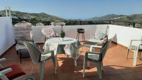 Vivienda rural Alborada, Competa